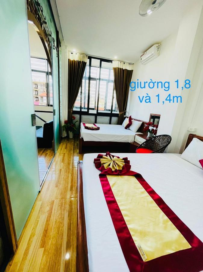 Sapphire Hotel Hue Exteriör bild